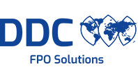 DDC logo