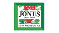 Jones Dairy Farm logo