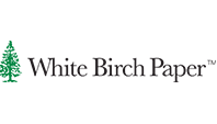 White Birch Paper logo